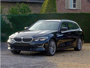 Седан BMW