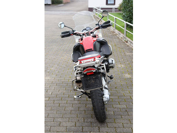 Мотоцикл BMW R1200 GS: фото 5