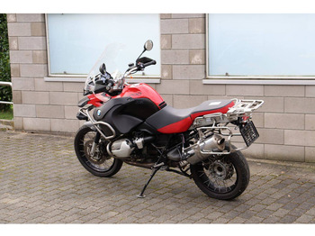 Мотоцикл BMW R1200 GS: фото 3