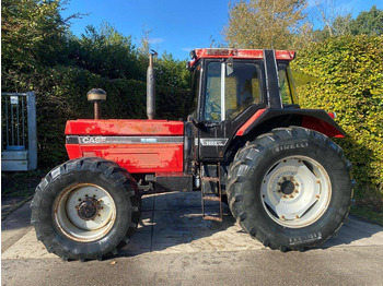 Трактор CASE IH 1455XL