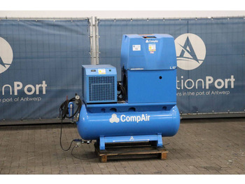 Воздушный компрессор COMPAIR