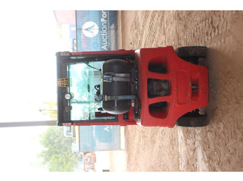 Газовый погрузчик Hyster H2.5FT: фото 4