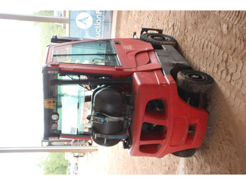 Газовый погрузчик Hyster H2.5FT: фото 5