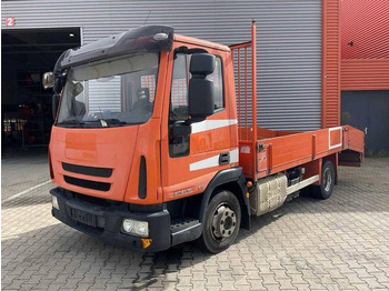 Грузовик бортовой/ Платформа IVECO EuroCargo