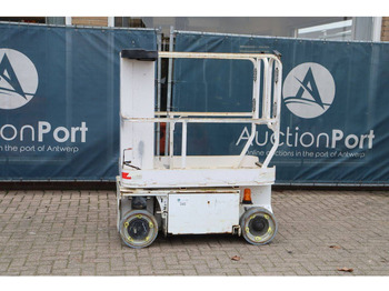 Подъёмник JLG