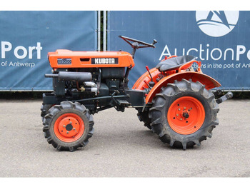 Трактор KUBOTA B series