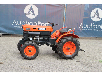 Трактор KUBOTA B series