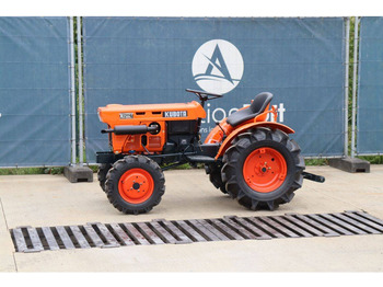 Трактор KUBOTA B series
