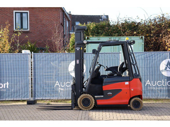 Электропогрузчик Linde E25H-01/600: фото 2 Электропогрузчик Linde E25H-01/600: фото 2