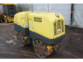 Каток Neuson Roller RT: фото 3 Каток Neuson Roller RT: фото 3