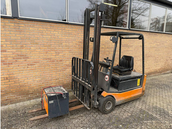 Электропогрузчик STILL R20