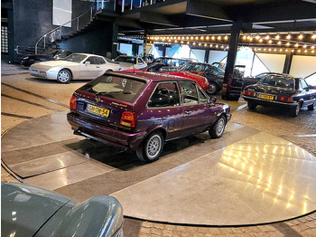 Седан Volkswagen Polo II Coupé G40: фото 4
