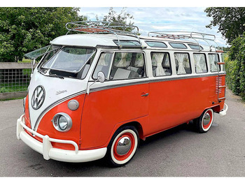 Седан VOLKSWAGEN