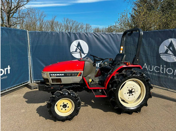 Трактор YANMAR