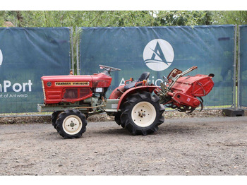 Трактор YANMAR