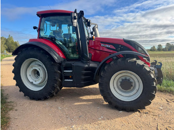Трактор VALTRA T-series