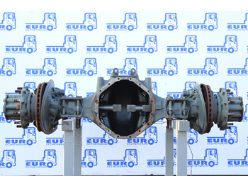 Задняя ось MERCEDES-BENZ Actros