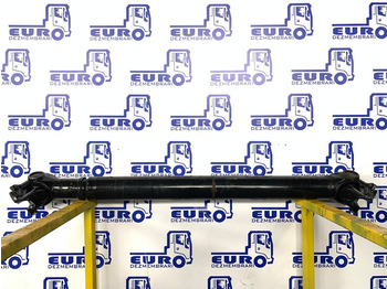 Карданный вал RENAULT