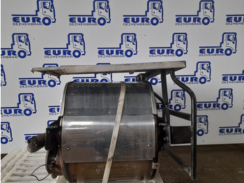 Катализатор DAF