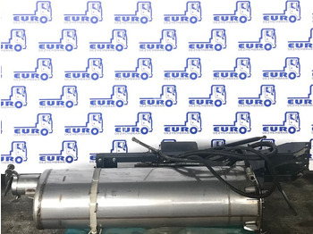 Катализатор IVECO