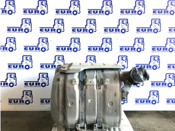 Катализатор RENAULT