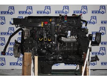 Двигатель DAF