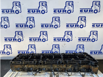 Распределительный вал MERCEDES-BENZ Actros