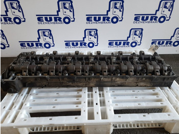 Распределительный вал MERCEDES-BENZ Actros