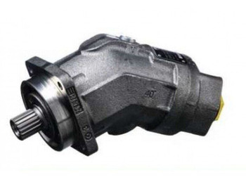 Гидравлический насос PUTZMEISTER