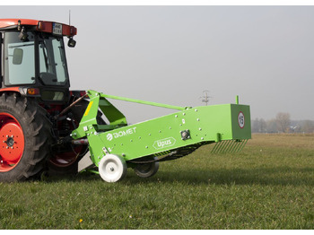 Картофельная техника BOMET