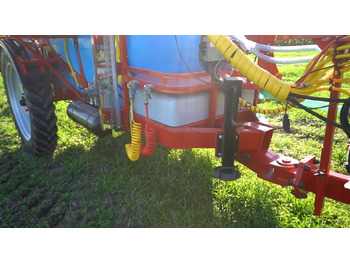 Новый Прицепной опрыскиватель Biardzki Opryskiwacz 3000l /21 Hydropak / Sprayer 3000l /21 Hydropak/Feldspritze 3000l /21m Hydropak /Опрыскиватель 3000л /21м Гидропак/: фото 4