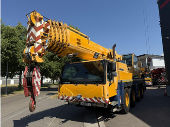 Liebherr LTM 1070-4.1 (08 - 059 580) в лизинг Liebherr LTM 1070-4.1 (08 - 059 580): фото 2 Liebherr LTM 1070-4.1 (08 - 059 580) в лизинг Liebherr LTM 1070-4.1 (08 - 059 580): фото 2