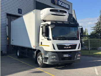 Рефрижератор MAN TGM 18.290