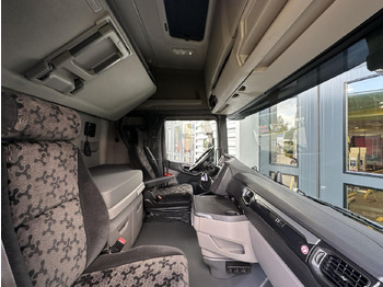 Тягач SCANIA S 450 A4x2NB: фото 2