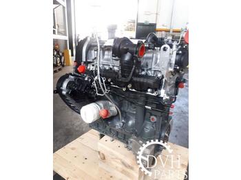 Двигатель FIAT