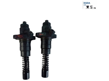 Топливный фильтр BOSCH