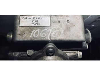 Топливный фильтр DAF 106: фото 2 Топливный фильтр DAF 106: фото 2