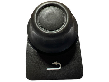 Приборная панель DAF