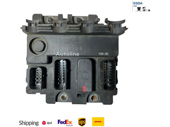 Блок управления DAF