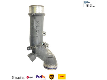 Система охлаждения DAF