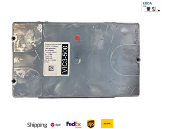 Блок управления DAF