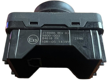 Приборная панель DAF: фото 2 Приборная панель DAF: фото 2