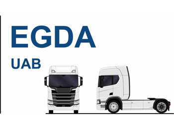 Электрическая система DAF: фото 4 Электрическая система DAF: фото 4