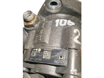 Насос гидроусилителя DAF: фото 5