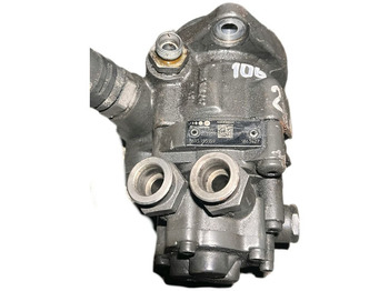 Насос гидроусилителя DAF: фото 4