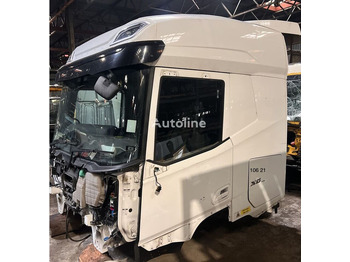 Дверь и запчасти DAF XG