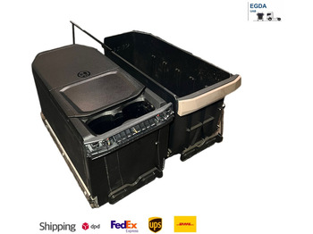 Кабина и интерьер DAF XG