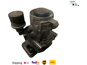 Детали тормозной системы DAF XG