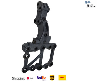 Кабина и интерьер DAF XG