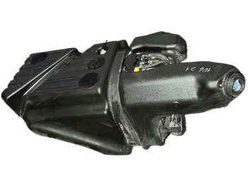 Глушитель/ Выхлопная система DAF XG: фото 3 Глушитель/ Выхлопная система DAF XG: фото 3